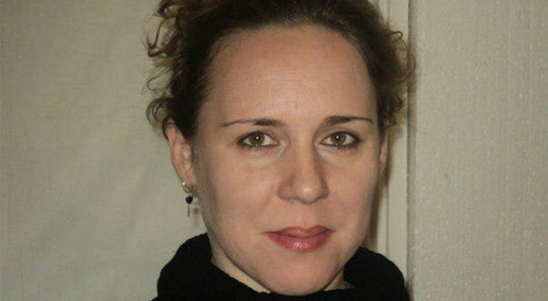 Ольга Новикова. Фото из социальных сетей