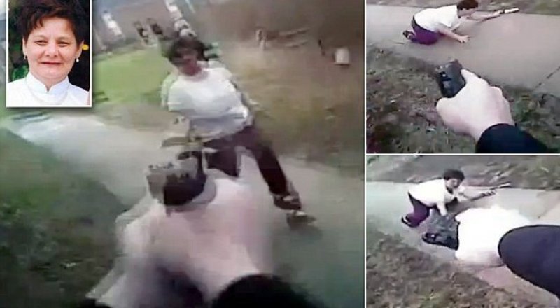 © Greensboro Police Department 