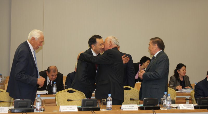 Фото Tengrinews.kz©