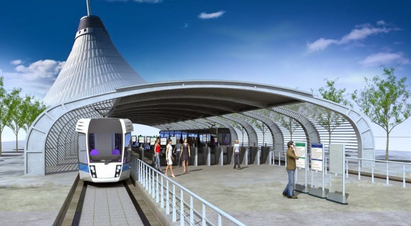 Иллюстрация Tengrinews.kz©