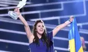 "Евровидение-2016" выиграла украинская певица Джамала
