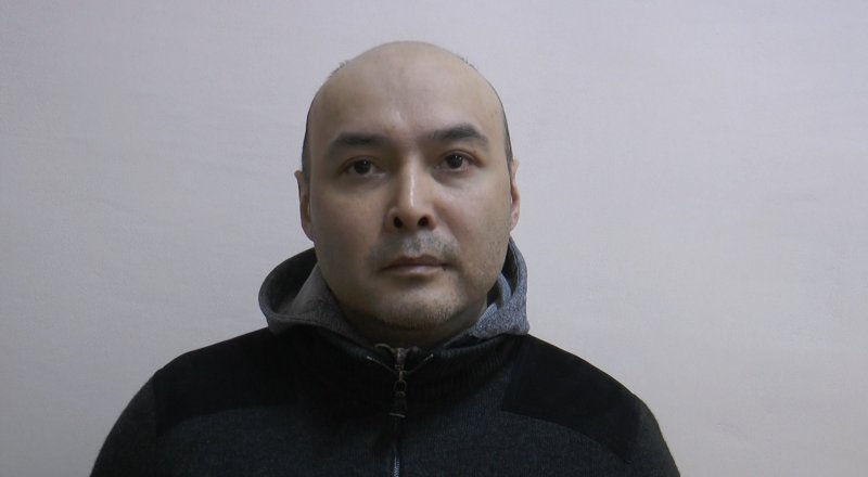 Фото©ДВД Алматы