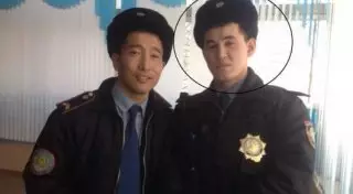 Министр внутренних дел обратился в Верховный суд по делу облитого мочой полицейского