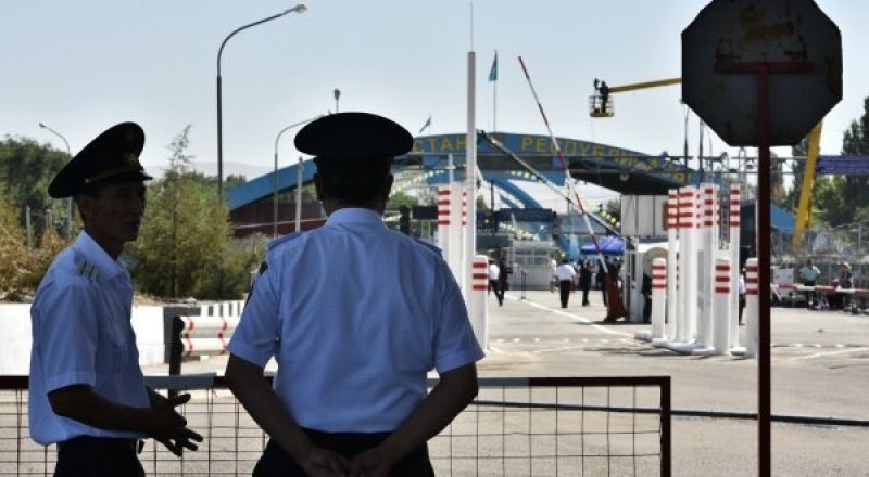 Иллюстративное фото © РИА Новости