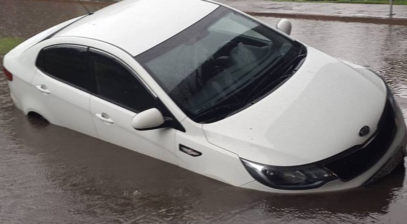 Фото из Facebook Станислав Игнатов