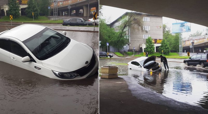 Фото Станислав Игнатов/facebook