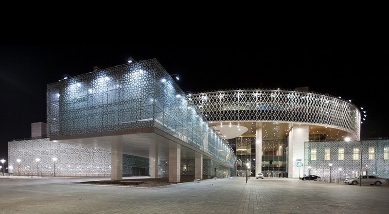 Фото www.arhinovosti.ru