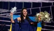 Джамала останется победителем "Евровидения-2016" - оргкомитет