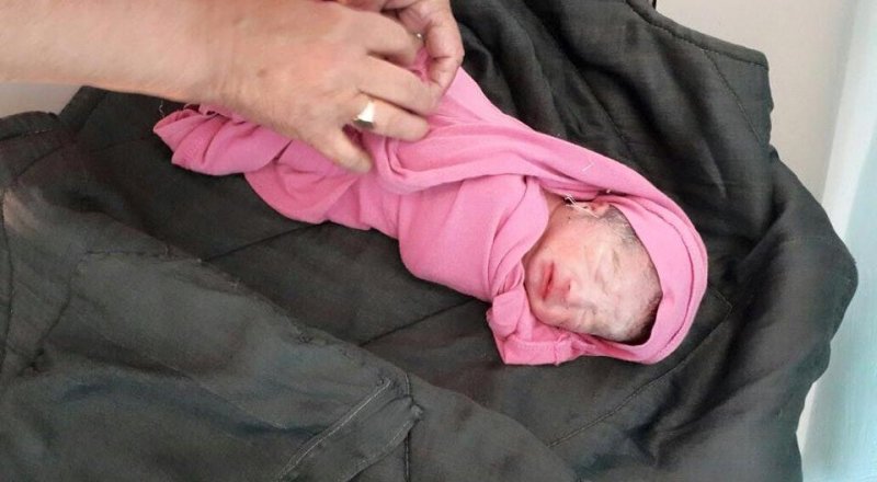 Фото из facebook