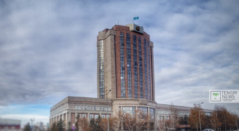 Фото Турар Казангапов©