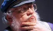 Джордж Мартин рассказал, почему убивает героев "Игры престолов"