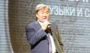 Олжас Сулейменов на своем юбилее затронул проблемы кризиса в литературе