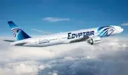 Самолет EgyptAir, летевший из Парижа в Каир, упал в море - СМИ