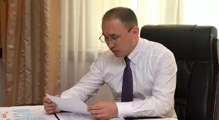 Министр информации и коммуникаций завел страницу в Facebook