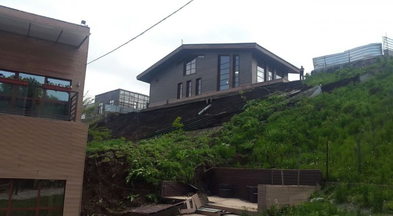 Фото программы © "Территория происшествий"