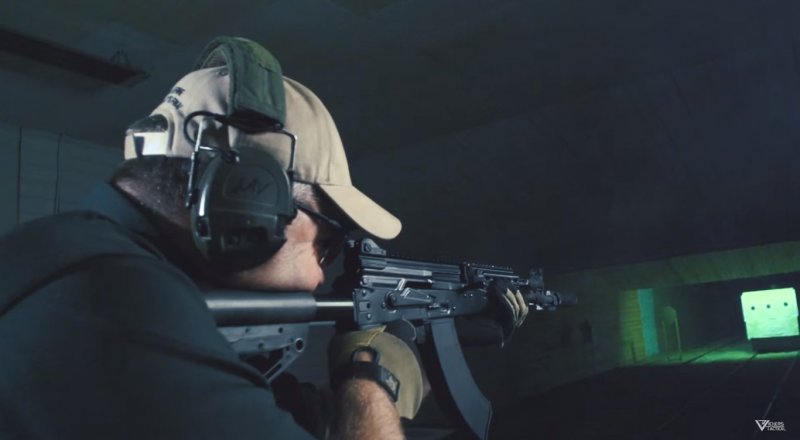 © youtube.com/Vickers Tactical