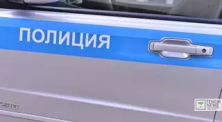 Жители Астаны обратились в полицию из-за подозрительного молодого человека на футбольном поле