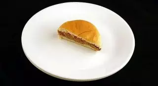 200 калорий в разных продуктах