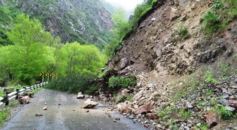 Фото из аккаунта facebook Казселезащита КЧС МВД РК