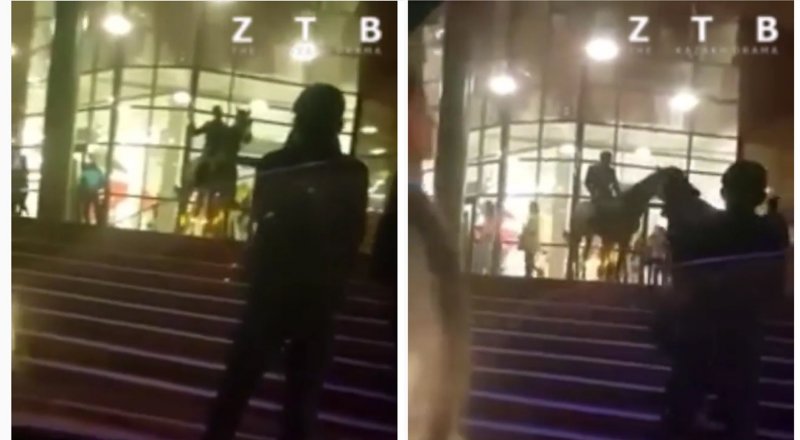 Кадры из instagram\ztb_video