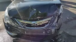 Пять человек пострадали в ДТП на Северном кольце в Алматы