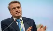 Греф предрек конец банков