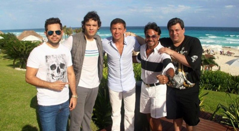 Фото с сайта boxingscene.com