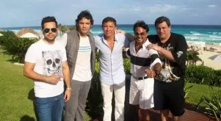 Чавес-младший пожелал провести бой с Головкиным или Рамиресом