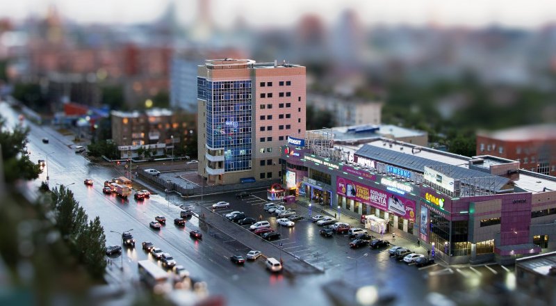 Фото Андрей Матюк