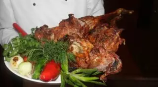 7 забытых блюд казахской кухни