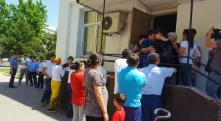 Власти Шымкента считают ажиотаж вокруг земельных участков искусственным