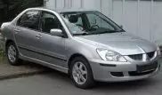 В Казахстане отзывают автомобили Mitsubishi Lancer