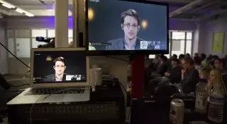 СМИ опубликуют новые разоблачения от Сноудена