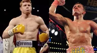 Альварес больше не ведет переговоры с Головкиным - Леффлер