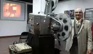 Необычную коллекцию киноаппаратуры и старых фильмов собрал житель Павлодарской области