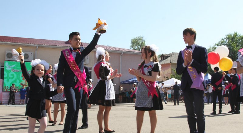 Фото © Шокан Алхабаев