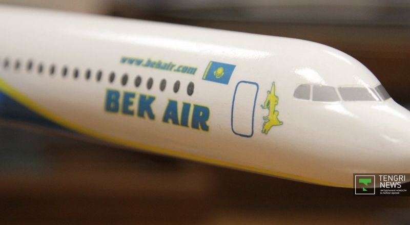 Фото © Николай Колесников