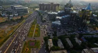 Казахстанцы никогда не жили так, как сейчас - Президент