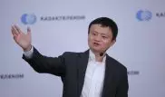 Основатель Alibaba Group Джек Ма дал совет Казахстану