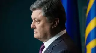 В Кремле поддерживают стремление Порошенко вернуть Донбасс