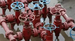 Цены на нефть WTI впервые с октября превысили 50 долларов за баррель