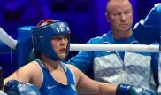 Еще одна казахстанка вышла в финал чемпионата мира по боксу в Астане