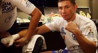 Президент WBA рассказал о возможных соперниках Головкина на сентябрь