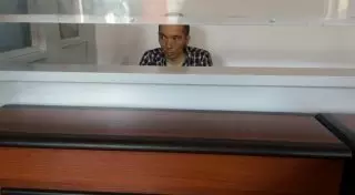 Мы боимся за свою жизнь - жена подозреваемого в убийстве 17-летней Айгерим Оспанбековой