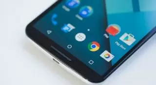 Google предложит альтернативу традиционным паролям для гаджетов