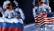 Так и будем смотреть за NASA или Илоном Маском и облизываться - вице-премьер РФ