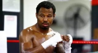 Легенда бокса опубликовал видео спарринга с Головкиным