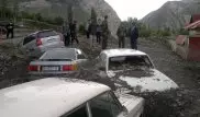 Мощный сель в Кадамжае похоронил заживо пять человек