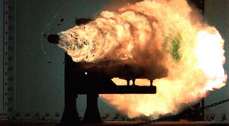 Фото Office of Naval Research