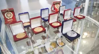 25-летие Кокшетауминвод отмечается инновационными планами